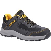 CAT Elmore Grey Safety Trainer